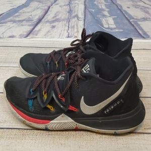 friends basketball shoes